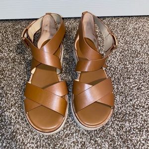 Michael Kors Darby sandal